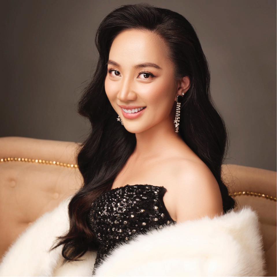 5 cô vợ của sao nam nổi tiếng “mê đẻ” nhất showbiz Việt, càng sinh con càng đẹp - 13