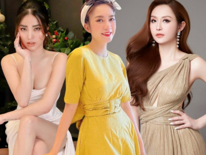 Gia đình - 5 cô vợ của sao nam nổi tiếng “mê đẻ” nhất showbiz Việt, càng sinh con càng đẹp