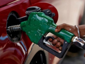 Giá xăng dầu hôm nay 19/5: Phăm phăm đi lên, ghi nhận tuần tăng giá