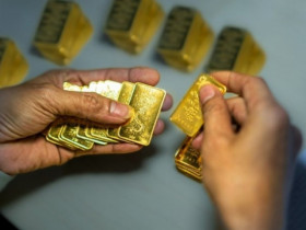 Dự báo giá vàng ngày 21/5: Diễn biến giá ra sao khi Ngân hàng nhà nước tiếp tục đấu giá vàng miếng?