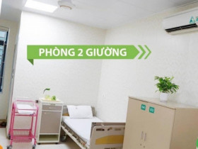 Tin vui: Bệnh viện Phụ sản Hà Nội điều chỉnh chi phí, giảm mạnh giá phòng khu dịch vụ