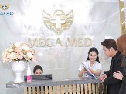 Thông tin doanh nghiệp - Mega Med - Điểm tựa sức khỏe vững chắc cho đàn ông Việt