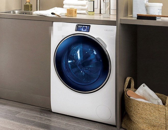 Tại sao nhiều người “nói không” với máy giặt cửa trước? Hóa ra đây là 4 lý do - 1