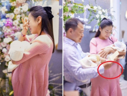 Gia đình - Xuất viện sau sinh, Phương Oanh nhận bình luận kém duyên nhưng mẹ bỉm sữa bênh chằm chặp