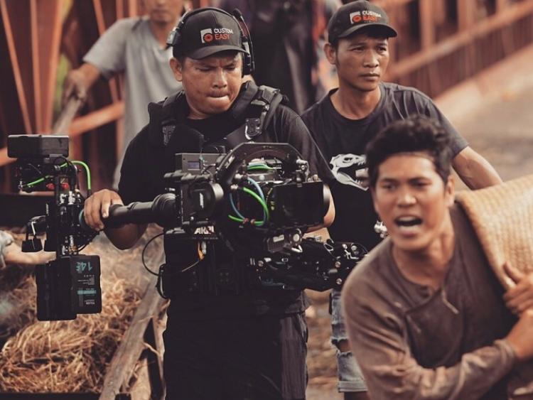 Tổ chức Liên hoan phim ngắn Hà Nội lần thứ nhất năm 2024 - Giải Sao Khuê