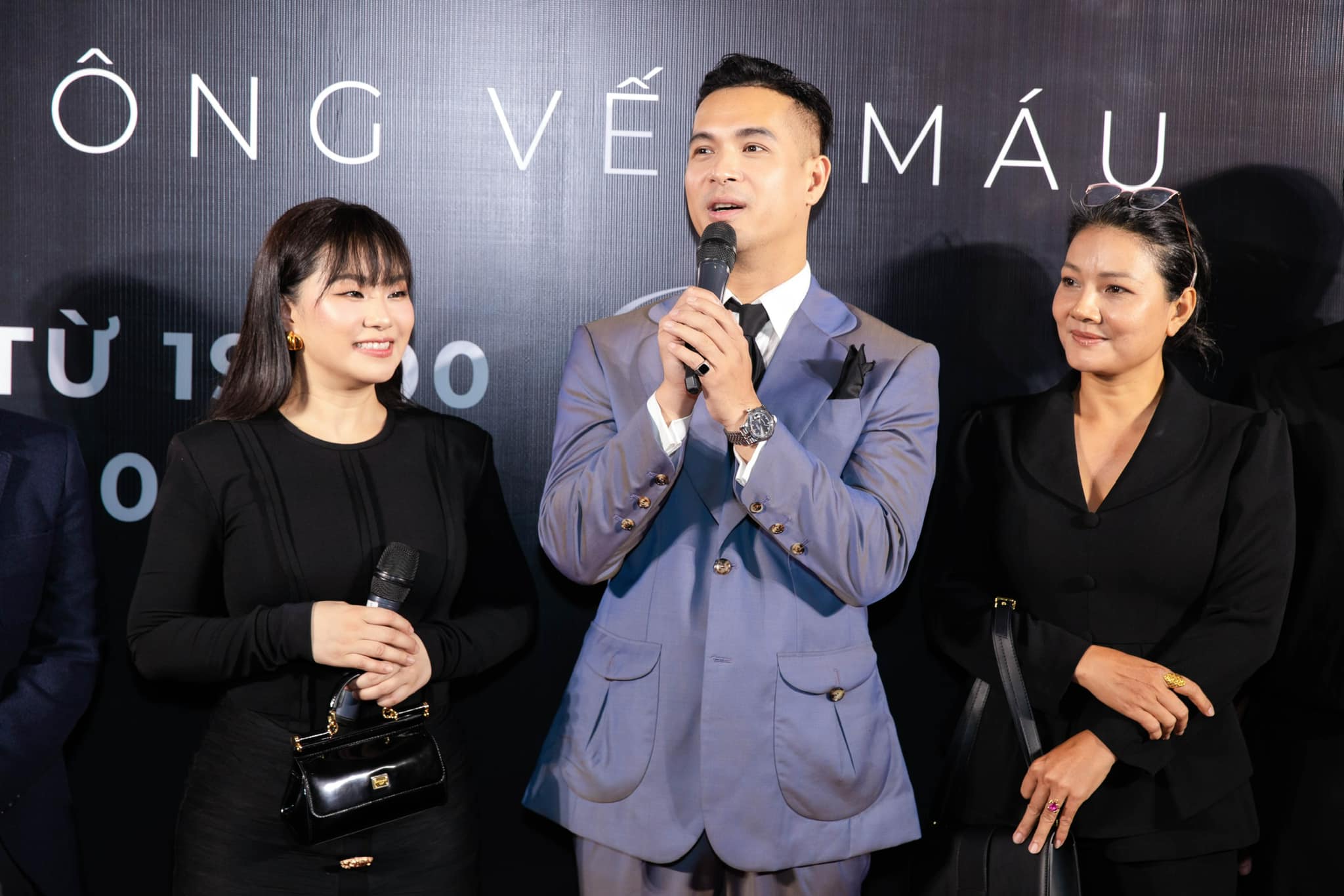 Phim có Trương Thế Vinh bị nhận xét là "phim Việt tệ nhất 2024" - 3