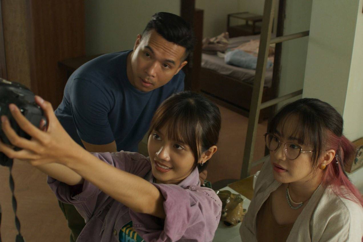 Phim có Trương Thế Vinh bị nhận xét là "phim Việt tệ nhất 2024" - 1