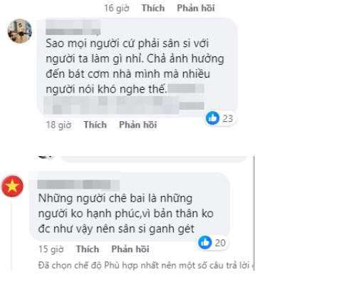 Xuất viện sau sinh, Phương Oanh nhận bình luận kém duyên nhưng mẹ bỉm sữa bênh chằm chặp - 3