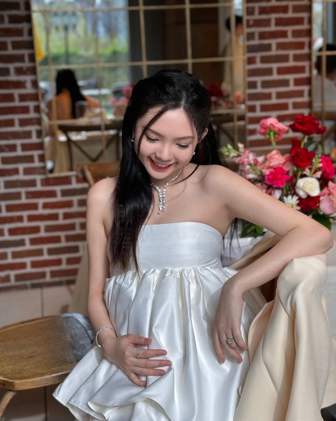 Cuộc sống choáng ngợp của cô dâu An Giang nhận của hồi môn gần 100 tỷ - 5