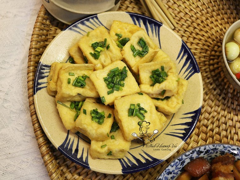Hôm nay nấu gì: Cơm tối đậm chất hè, nhìn bát canh chỉ muốn ăn cạn nồi - 7