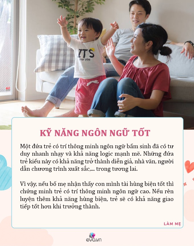 Phát hiện mới của Harvard: Trẻ thiên tài có 7 đặc điểm chung, bố mẹ không nên “bóp nghẹt” con từ trong nôi - 3