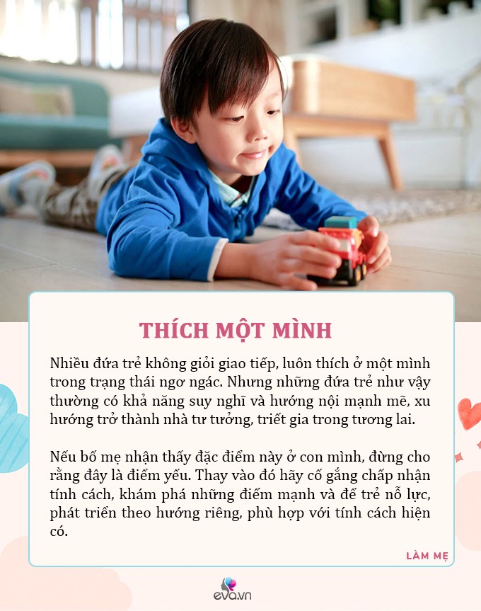 Phát hiện mới của Harvard: Trẻ thiên tài có 7 đặc điểm chung, bố mẹ không nên “bóp nghẹt” con từ trong nôi - 4