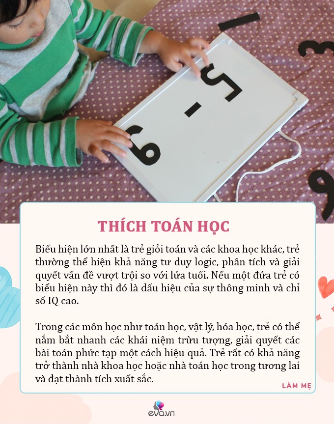 Phát hiện mới của Harvard: Trẻ thiên tài có 7 đặc điểm chung, bố mẹ không nên “bóp nghẹt” con từ trong nôi - 5