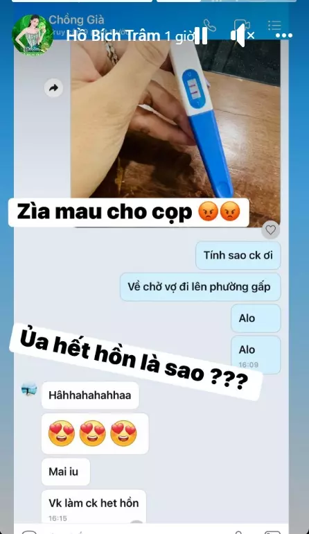 Sao Việt thông báo tin mang thai: Người lấy khăn trùm đầu ông xã, người bắt chồng ôm hai bình sữa - 7