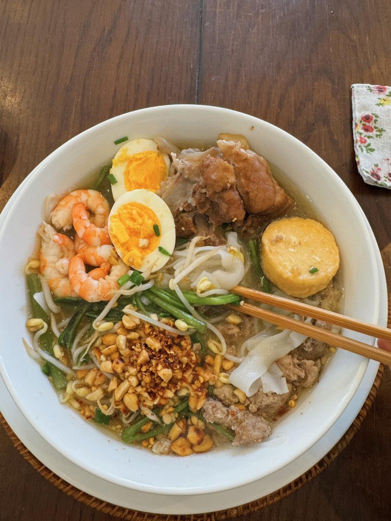 Tăng Thanh Hà đăng tuyển tập món ăn mình nấu gần đây, nhận được "cơn mưa" lời khen - 16