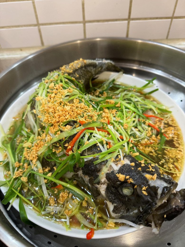 Tăng Thanh Hà đăng tuyển tập món ăn mình nấu gần đây, nhận được "cơn mưa" lời khen - 13