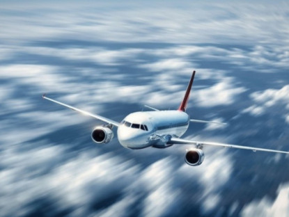 Video - Máy bay thương mại có thể bay nhào lộn như phi cơ hay không?