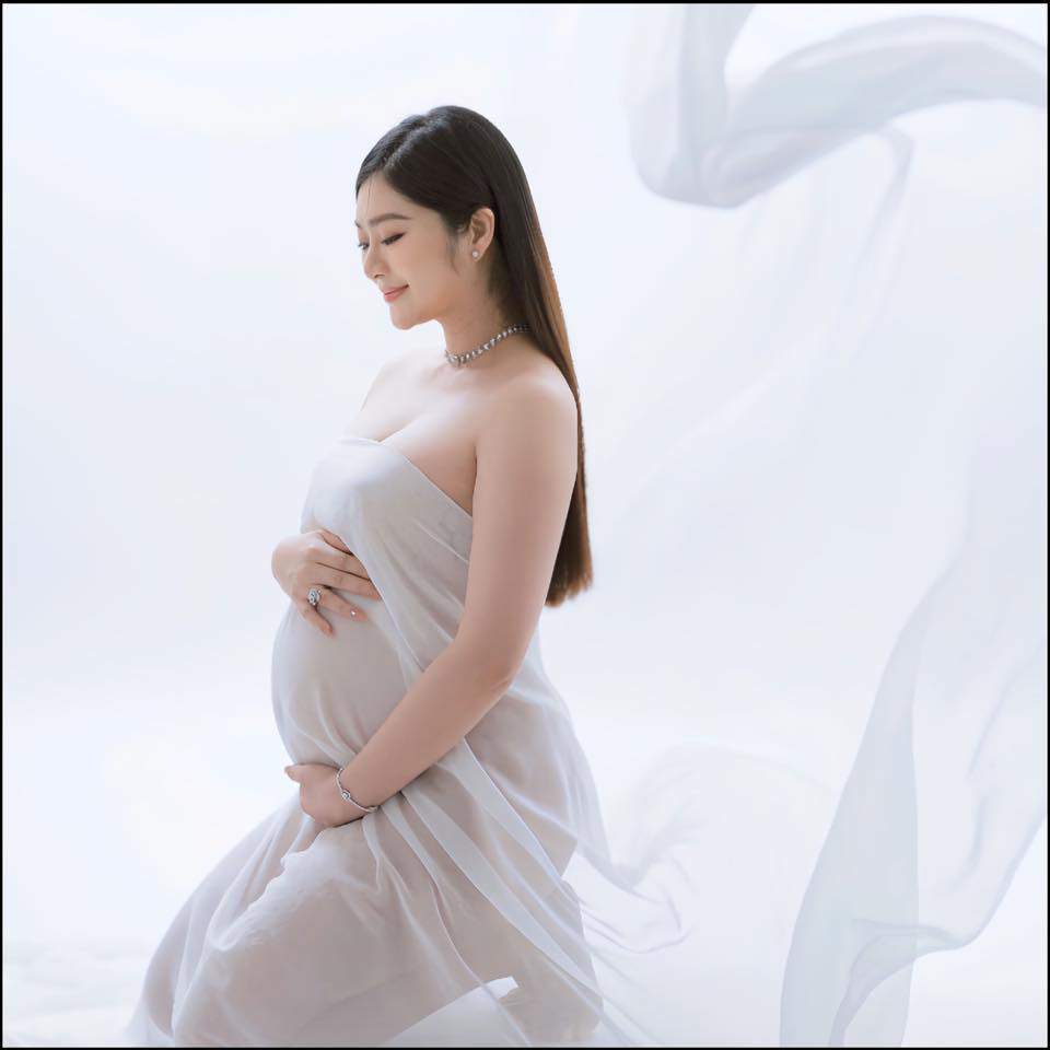 Thanh Trúc tiết lộ chuyện khó mang thai, tìm con bằng phương pháp IVF - 1
