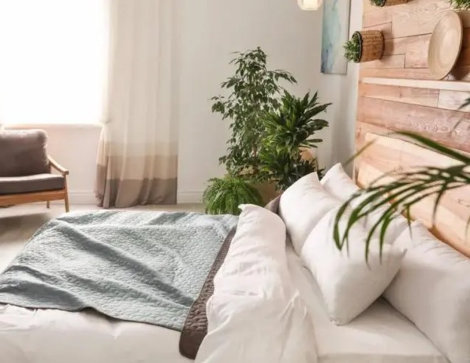Dù giường lớn hay nhỏ cũng đừng đặt 6 thứ này ở đầu giường, đây không phải mê tín - 3