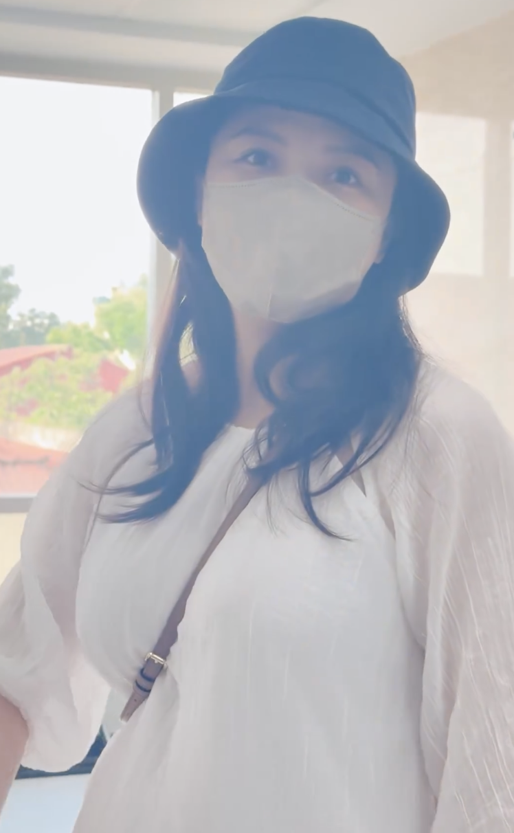 Sao Việt tập đi sau sinh mổ: Người nhăn nhó như trải qua “kiếp nạn thứ 81”, người thảnh thơi như đi dạo - 8