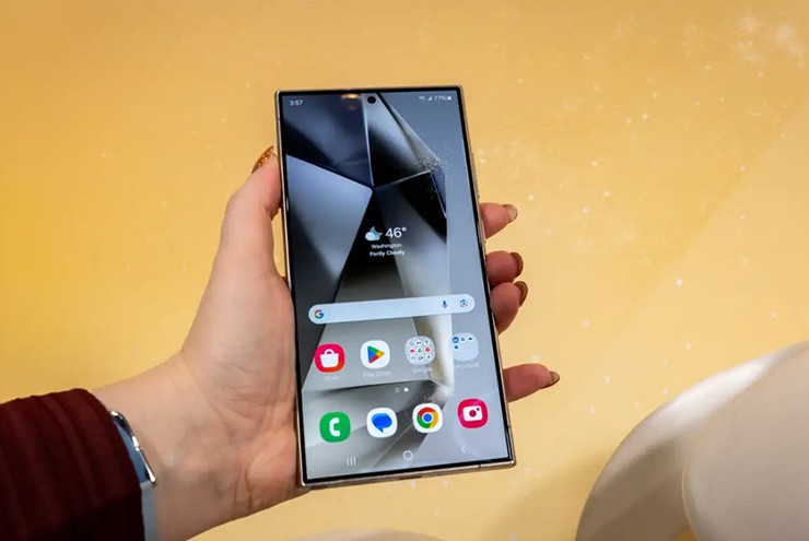Lý do cơ quan an ninh Mỹ khuyên người dùng smartphone làm điều này - 2