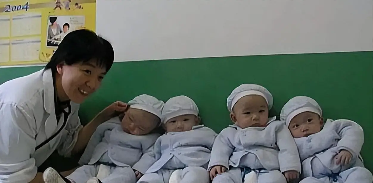 Cuộc sống hiện tại của các bé trong ca sinh tư: 18 năm trước thoát khỏi tử thần, 18 năm sau làm nên kỳ tích - 4