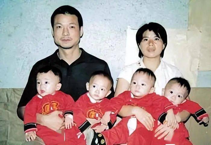 Cuộc sống hiện tại của các bé trong ca sinh tư: 18 năm trước thoát khỏi tử thần, 18 năm sau làm nên kỳ tích - 5
