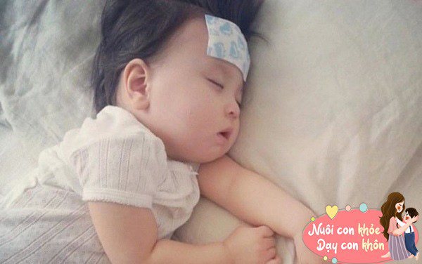 3 giai đoạn trẻ sơ sinh dễ mắc bệnh nhất, không chăm kỹ tổn thương hệ miễn dịch - 1