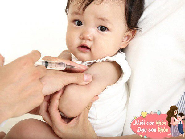 3 giai đoạn trẻ sơ sinh dễ mắc bệnh nhất, không chăm kỹ tổn thương hệ miễn dịch - 2