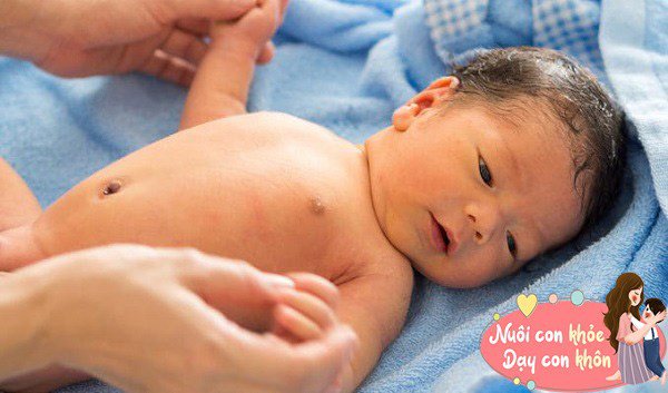 3 giai đoạn trẻ sơ sinh dễ mắc bệnh nhất, không chăm kỹ tổn thương hệ miễn dịch - 3