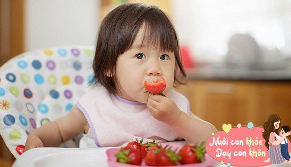 3 giai đoạn trẻ sơ sinh dễ mắc bệnh nhất, không chăm kỹ tổn thương hệ miễn dịch - 4