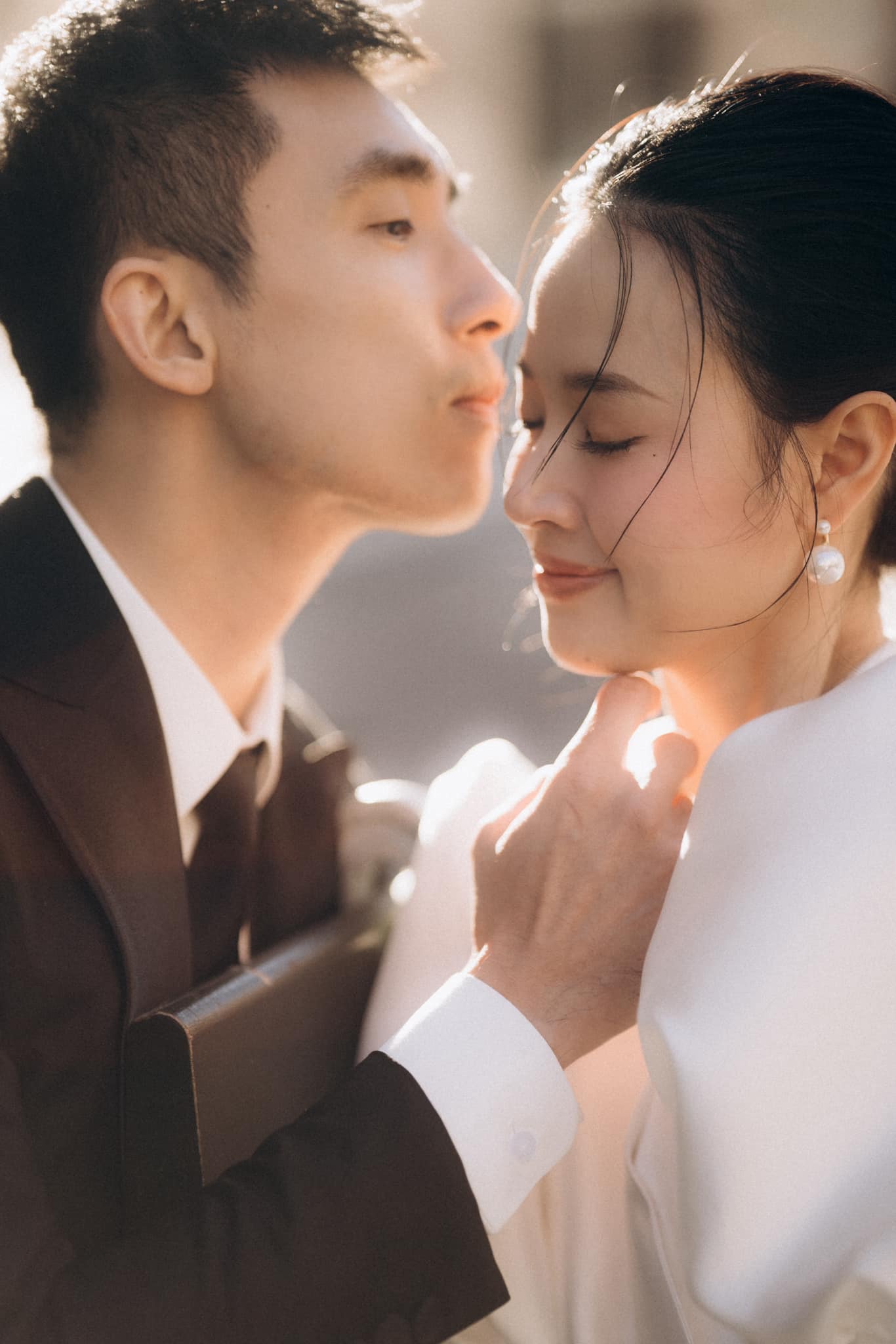 Midu giới thiệu về chồng chưa cưới kém tuổi - 5