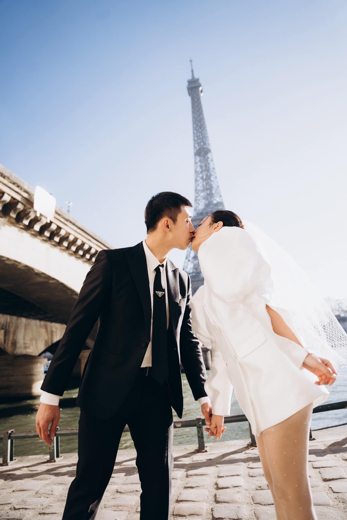 Midu giới thiệu về chồng chưa cưới kém tuổi - 2