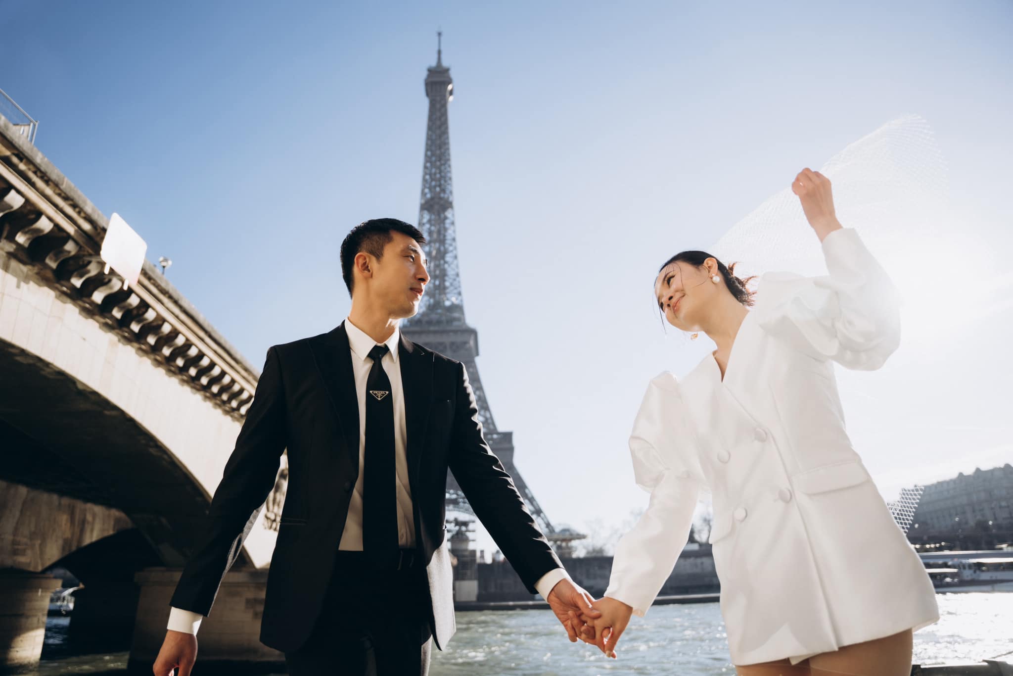 Midu giới thiệu về chồng chưa cưới kém tuổi - 6