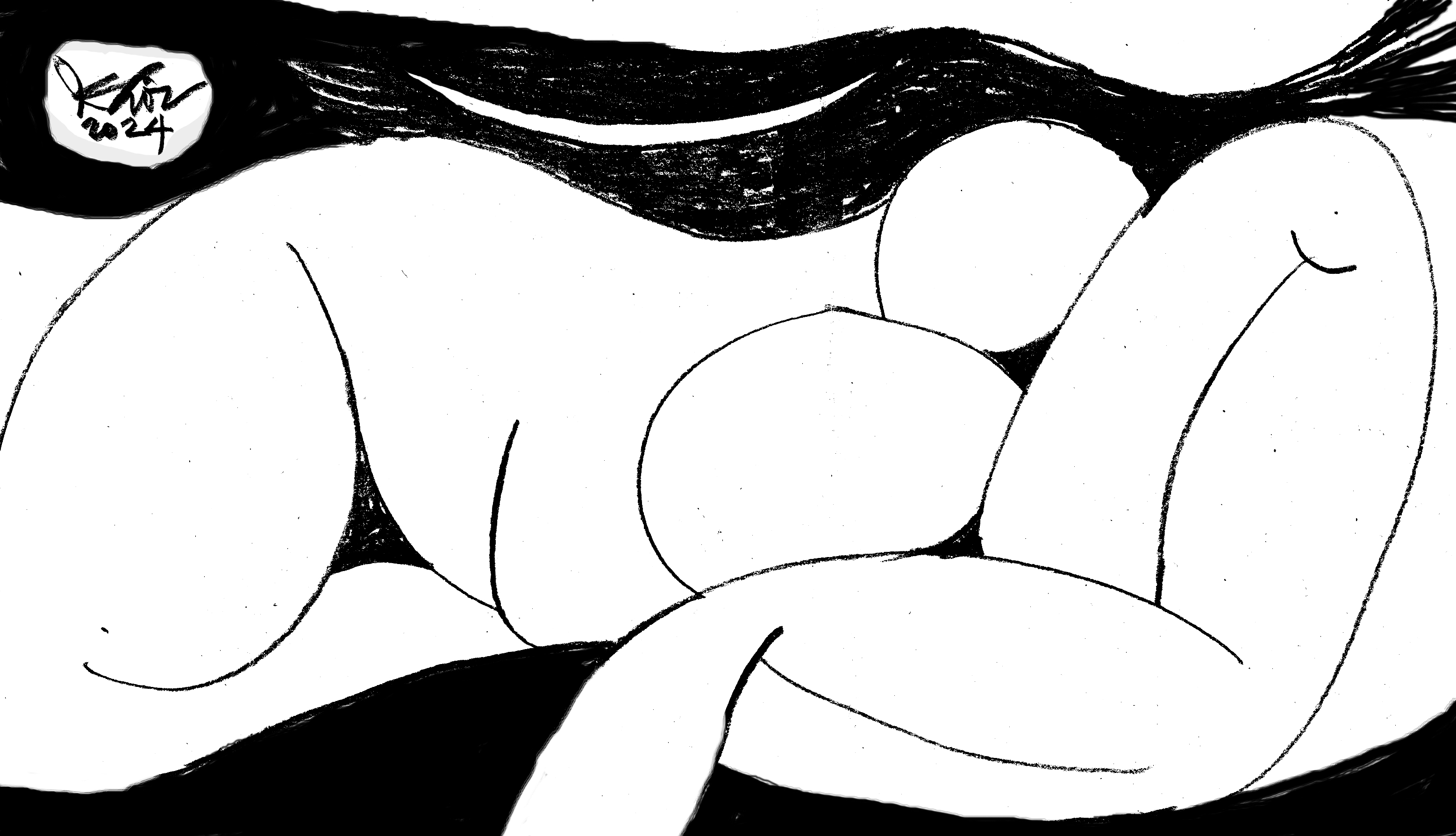 Cơn ác mộng của nữ nhân - 1