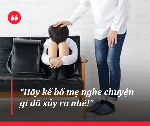 3 câu trả lời "thần thánh" đối phó với trẻ bướng bỉnh, cả nhà hòa thuận mà không cần la mắng - 2