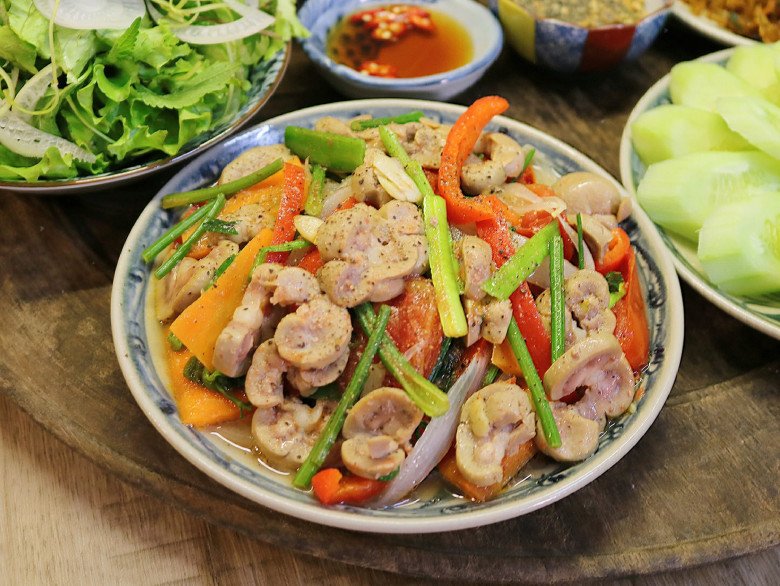 Hôm nay nấu gì: Cơm tối 4 món dễ nấu lại cực ngon, nhìn là chảy nước miếng - 7