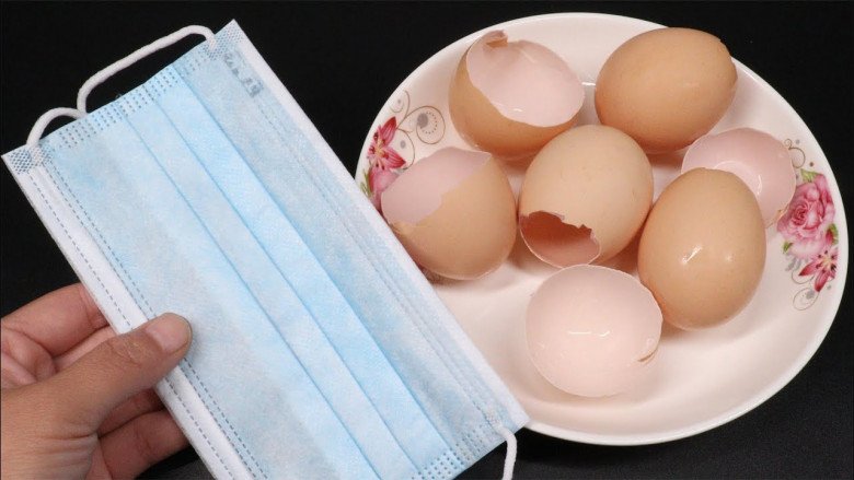 Rửa sạch vỏ trứng rồi làm theo cách này, vừa tiện lợi vừa tiết kiệm được tiền triệu mỗi năm - 2