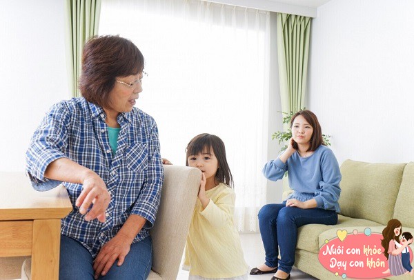 99% bố mẹ Việt mắc phải 5 sai lầm, khiến con chậm nói nhưng không hay biết - 8