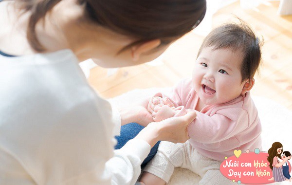 Những đứa trẻ sinh ra đã có phúc sở hữu 4 đặc điểm này trên khuôn mặt - 2