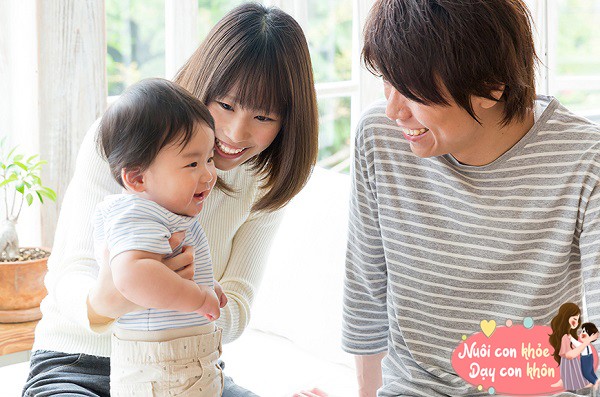 Những đứa trẻ sinh ra đã có phúc sở hữu 4 đặc điểm này trên khuôn mặt - 5