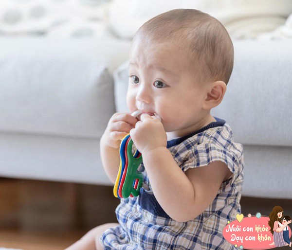 Những đứa trẻ sinh ra đã có phúc sở hữu 4 đặc điểm này trên khuôn mặt - 3
