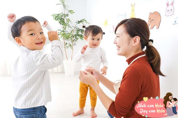 Những đứa trẻ sinh ra đã có phúc sở hữu 4 đặc điểm này trên khuôn mặt - 6