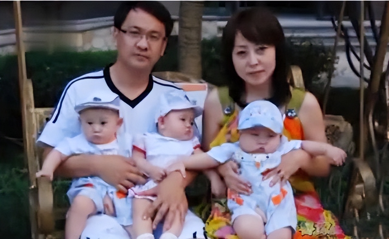 Sếp nữ 50 tuổi có thai với nhân viên nhỏ hơn 19 tuổi, sau sinh ở nhà nội trợ vẫn không hối hận - 6