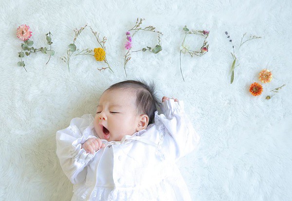 Ngày con bé mẹ chăm làm điều này, lớn lên bé xinh như Hoa hậu - 7