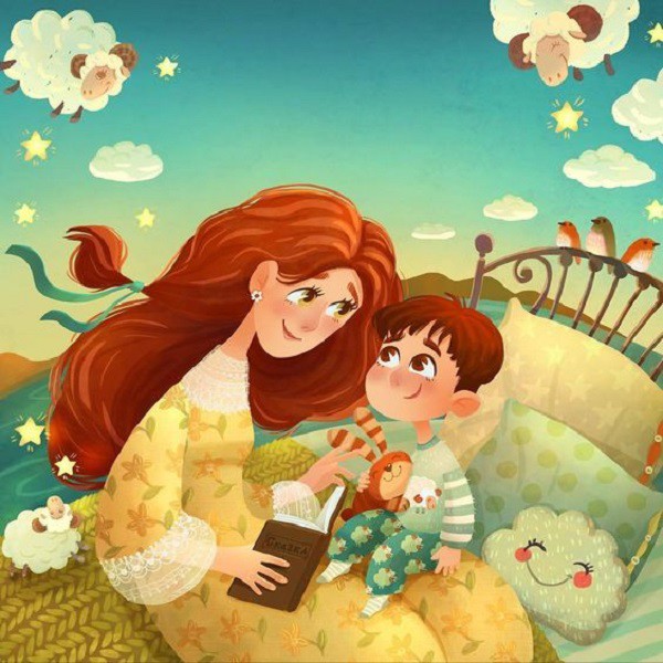 Người mẹ là linh hồn của gia đình, cư xử theo 3 cách để con lớn lên thành người xuất chúng - 2