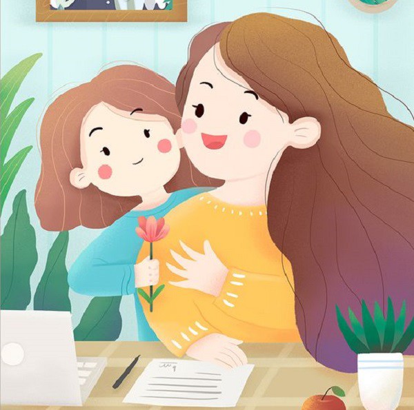 Người mẹ là linh hồn của gia đình, cư xử theo 3 cách để con lớn lên thành người xuất chúng - 4