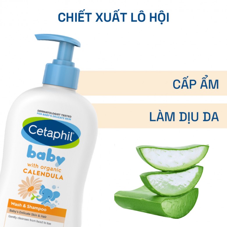 Bí quyết chăm sóc cho làn da nhạy cảm của bé với 5 nguyên liệu từ thiên nhiên - 2