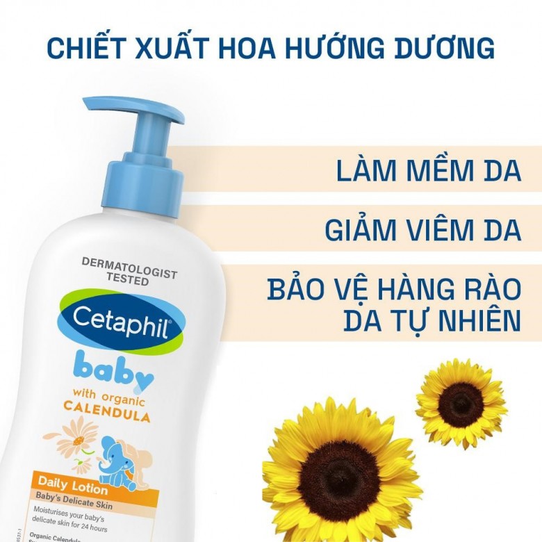 Bí quyết chăm sóc cho làn da nhạy cảm của bé với 5 nguyên liệu từ thiên nhiên - 3