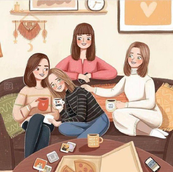 Nhà có con gái, biết sớm 5 giai đoạn trưởng thành này sẽ dạy con nên người có khí chất, xinh đẹp và tự tin - 10